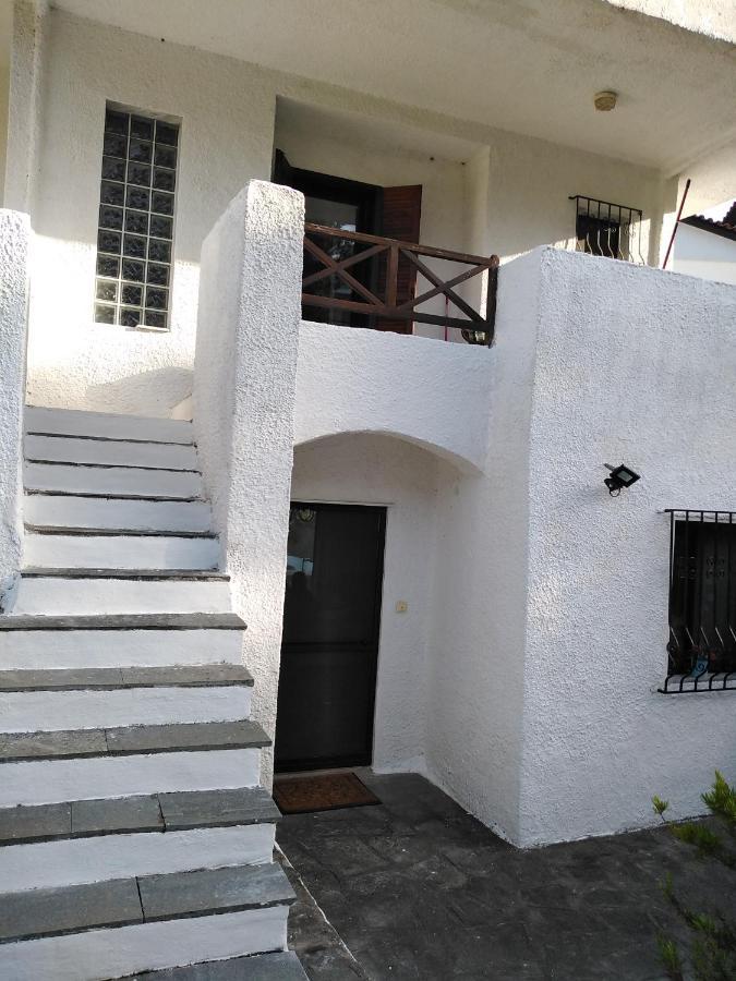 Rebekka'S Guest House Elani Siviri Exterior foto